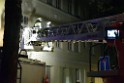 Feuer 2 Y Kellerbrand Koeln Humbold Gremberg Hachenburgerstr P104